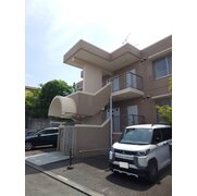 物件名が入ります