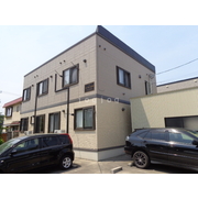 物件名が入ります