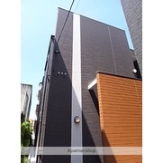 物件名が入ります