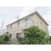 物件名が入ります