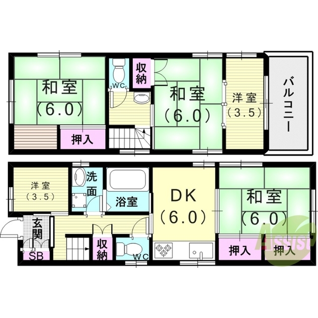 物件画像