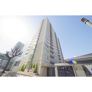 物件名が入ります