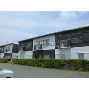 物件名が入ります