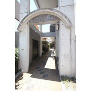 物件名が入ります