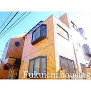 物件名が入ります