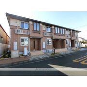 物件名が入ります