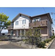 物件名が入ります