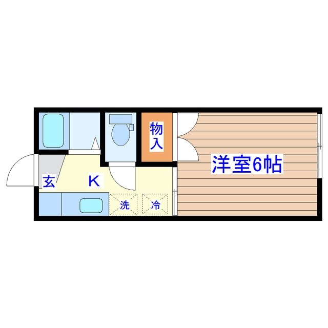 物件画像