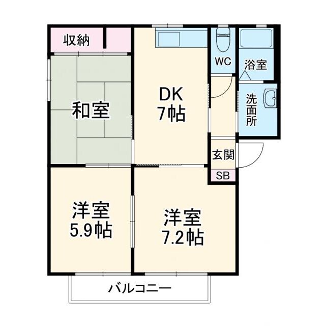 物件画像