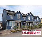 物件名が入ります