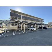 物件名が入ります