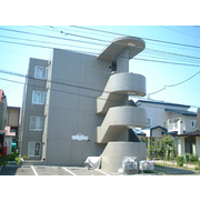物件名が入ります