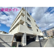 物件名が入ります
