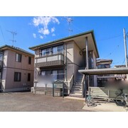 物件名が入ります