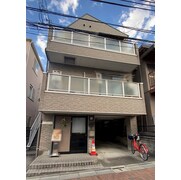 物件名が入ります