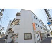 物件名が入ります