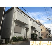 物件名が入ります