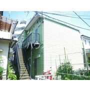 物件名が入ります