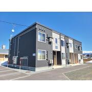 物件名が入ります