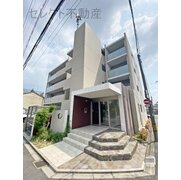 物件名が入ります