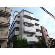 物件名が入ります