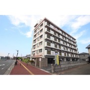 物件名が入ります