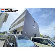 物件名が入ります
