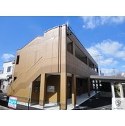 物件名が入ります