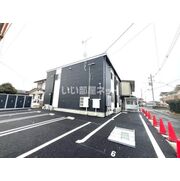 物件名が入ります