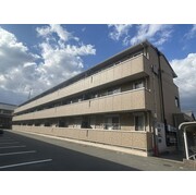 物件名が入ります