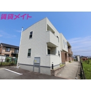 物件名が入ります