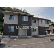 物件名が入ります