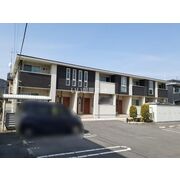 物件名が入ります