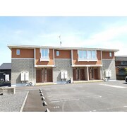 物件名が入ります