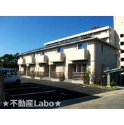 物件名が入ります