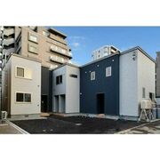 物件名が入ります