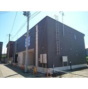 物件名が入ります