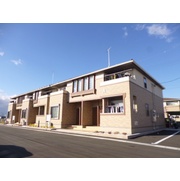 物件名が入ります
