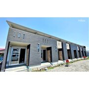 物件名が入ります