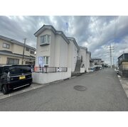 物件名が入ります