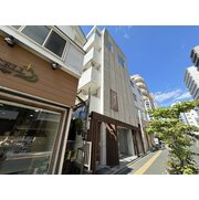 物件名が入ります