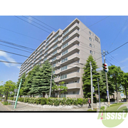 物件名が入ります