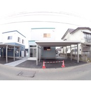 物件名が入ります