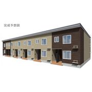 物件名が入ります