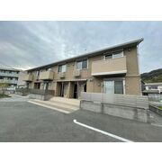 物件名が入ります