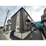 物件名が入ります