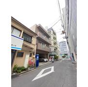 物件名が入ります