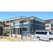 物件名が入ります