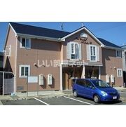 物件名が入ります