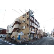 物件名が入ります